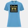ATC™ EVERYDAY COTTON LADIES' TEE Thumbnail