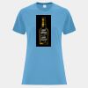 ATC™ EVERYDAY COTTON LADIES' TEE Thumbnail