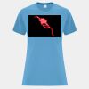 ATC™ EVERYDAY COTTON LADIES' TEE Thumbnail