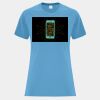 ATC™ EVERYDAY COTTON LADIES' TEE Thumbnail