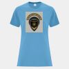 ATC™ EVERYDAY COTTON LADIES' TEE Thumbnail