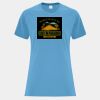 ATC™ EVERYDAY COTTON LADIES' TEE Thumbnail