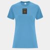 ATC™ EVERYDAY COTTON LADIES' TEE Thumbnail