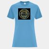 ATC™ EVERYDAY COTTON LADIES' TEE Thumbnail