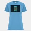 ATC™ EVERYDAY COTTON LADIES' TEE Thumbnail
