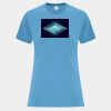 ATC™ EVERYDAY COTTON LADIES' TEE Thumbnail