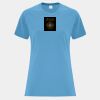 ATC™ EVERYDAY COTTON LADIES' TEE Thumbnail