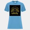 ATC™ EVERYDAY COTTON LADIES' TEE Thumbnail