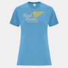 ATC™ EVERYDAY COTTON LADIES' TEE Thumbnail