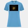 ATC™ EVERYDAY COTTON LADIES' TEE Thumbnail