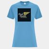 ATC™ EVERYDAY COTTON LADIES' TEE Thumbnail