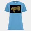 ATC™ EVERYDAY COTTON LADIES' TEE Thumbnail