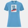 ATC™ EVERYDAY COTTON LADIES' TEE Thumbnail
