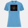 ATC™ EVERYDAY COTTON LADIES' TEE Thumbnail