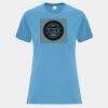 ATC™ EVERYDAY COTTON LADIES' TEE Thumbnail
