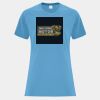 ATC™ EVERYDAY COTTON LADIES' TEE Thumbnail