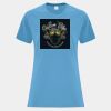 ATC™ EVERYDAY COTTON LADIES' TEE Thumbnail