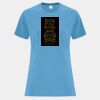 ATC™ EVERYDAY COTTON LADIES' TEE Thumbnail