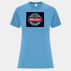 ATC™ EVERYDAY COTTON LADIES' TEE Thumbnail