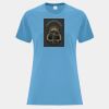 ATC™ EVERYDAY COTTON LADIES' TEE Thumbnail