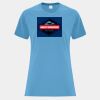 ATC™ EVERYDAY COTTON LADIES' TEE Thumbnail