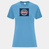 ATC™ EVERYDAY COTTON LADIES' TEE Thumbnail