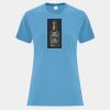 ATC™ EVERYDAY COTTON LADIES' TEE Thumbnail