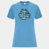 ATC™ EVERYDAY COTTON LADIES' TEE Thumbnail