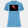 ATC™ EVERYDAY COTTON LADIES' TEE Thumbnail