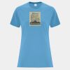 ATC™ EVERYDAY COTTON LADIES' TEE Thumbnail