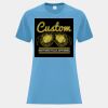ATC™ EVERYDAY COTTON LADIES' TEE Thumbnail
