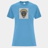 ATC™ EVERYDAY COTTON LADIES' TEE Thumbnail