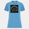 ATC™ EVERYDAY COTTON LADIES' TEE Thumbnail