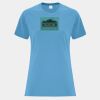 ATC™ EVERYDAY COTTON LADIES' TEE Thumbnail