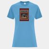 ATC™ EVERYDAY COTTON LADIES' TEE Thumbnail