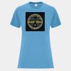 ATC™ EVERYDAY COTTON LADIES' TEE Thumbnail