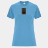 ATC™ EVERYDAY COTTON LADIES' TEE Thumbnail