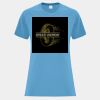 ATC™ EVERYDAY COTTON LADIES' TEE Thumbnail