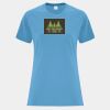 ATC™ EVERYDAY COTTON LADIES' TEE Thumbnail