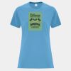 ATC™ EVERYDAY COTTON LADIES' TEE Thumbnail