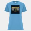 ATC™ EVERYDAY COTTON LADIES' TEE Thumbnail