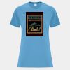 ATC™ EVERYDAY COTTON LADIES' TEE Thumbnail