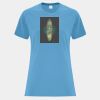 ATC™ EVERYDAY COTTON LADIES' TEE Thumbnail