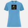 ATC™ EVERYDAY COTTON LADIES' TEE Thumbnail