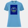 ATC™ EVERYDAY COTTON LADIES' TEE Thumbnail
