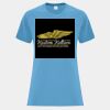 ATC™ EVERYDAY COTTON LADIES' TEE Thumbnail