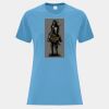 ATC™ EVERYDAY COTTON LADIES' TEE Thumbnail