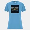 ATC™ EVERYDAY COTTON LADIES' TEE Thumbnail