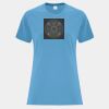 ATC™ EVERYDAY COTTON LADIES' TEE Thumbnail