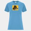 ATC™ EVERYDAY COTTON LADIES' TEE Thumbnail